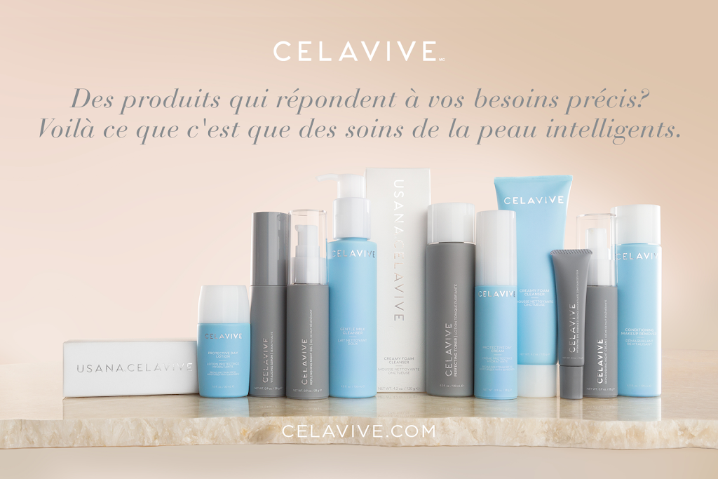 USANA Health Sciences- Renee Champagne associee ind. | 75 Boulevard Yvon-LHeureux N, Beloeil, QC J3G 6L6, Canada | Phone: (438) 793-8183