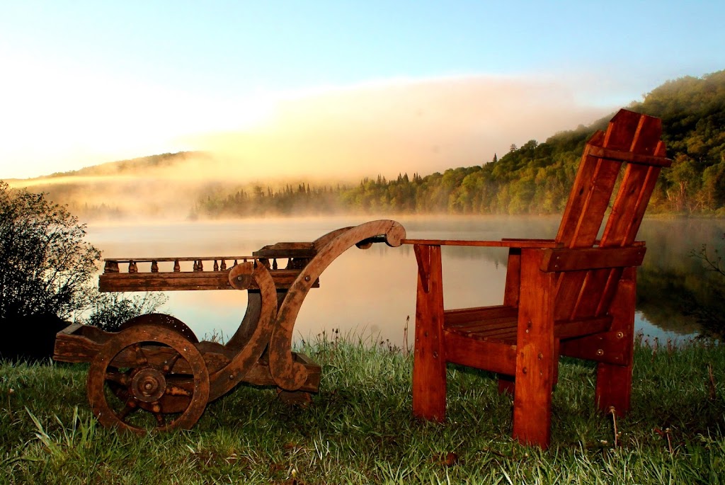 Camp Kinkora | 265 Chem. du Lac Beauchamp, Saint-Adolphe-dHoward, QC J0T 2B0, Canada | Phone: (514) 543-6683