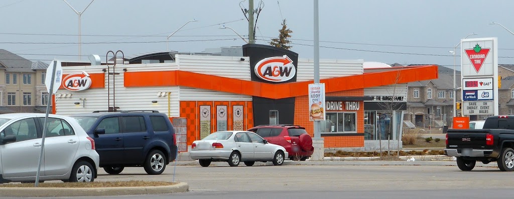 Canadian Tire Gas+ - Oakville North | 412 Dundas St E, Oakville, ON L6H 6Z9, Canada | Phone: (905) 257-8864