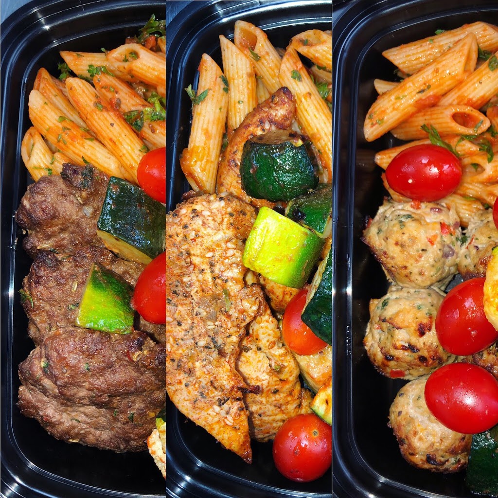 Feed Me Fine Foods | 30 Baywood Rd unit 18, Etobicoke, ON M9V 3Z2, Canada | Phone: (416) 525-2149
