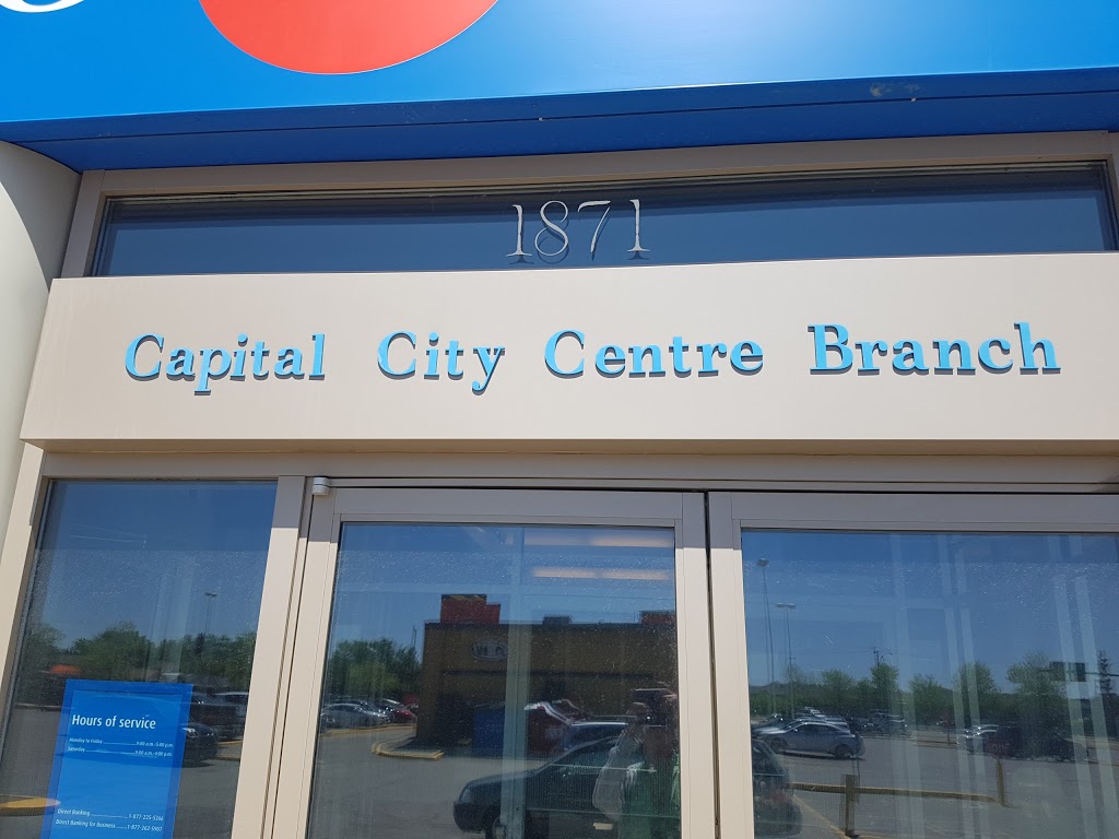 BMO Bank of Montreal | 1871 Victoria Ave E, Regina, SK S4N 6E6, Canada | Phone: (306) 569-5725