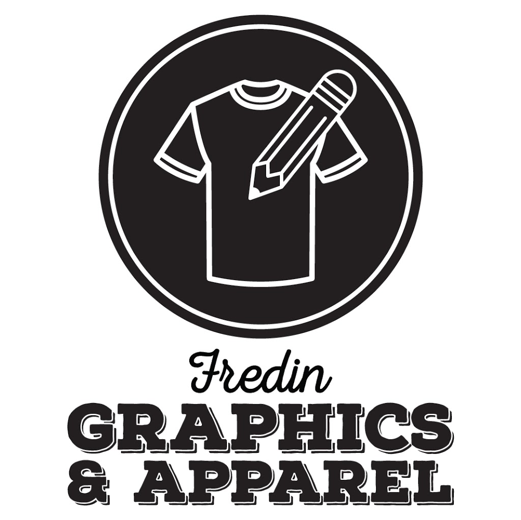Fredin Graphics & Apparel | 10 Patience Crescent, London, ON N6E 2K9, Canada | Phone: (519) 851-6337