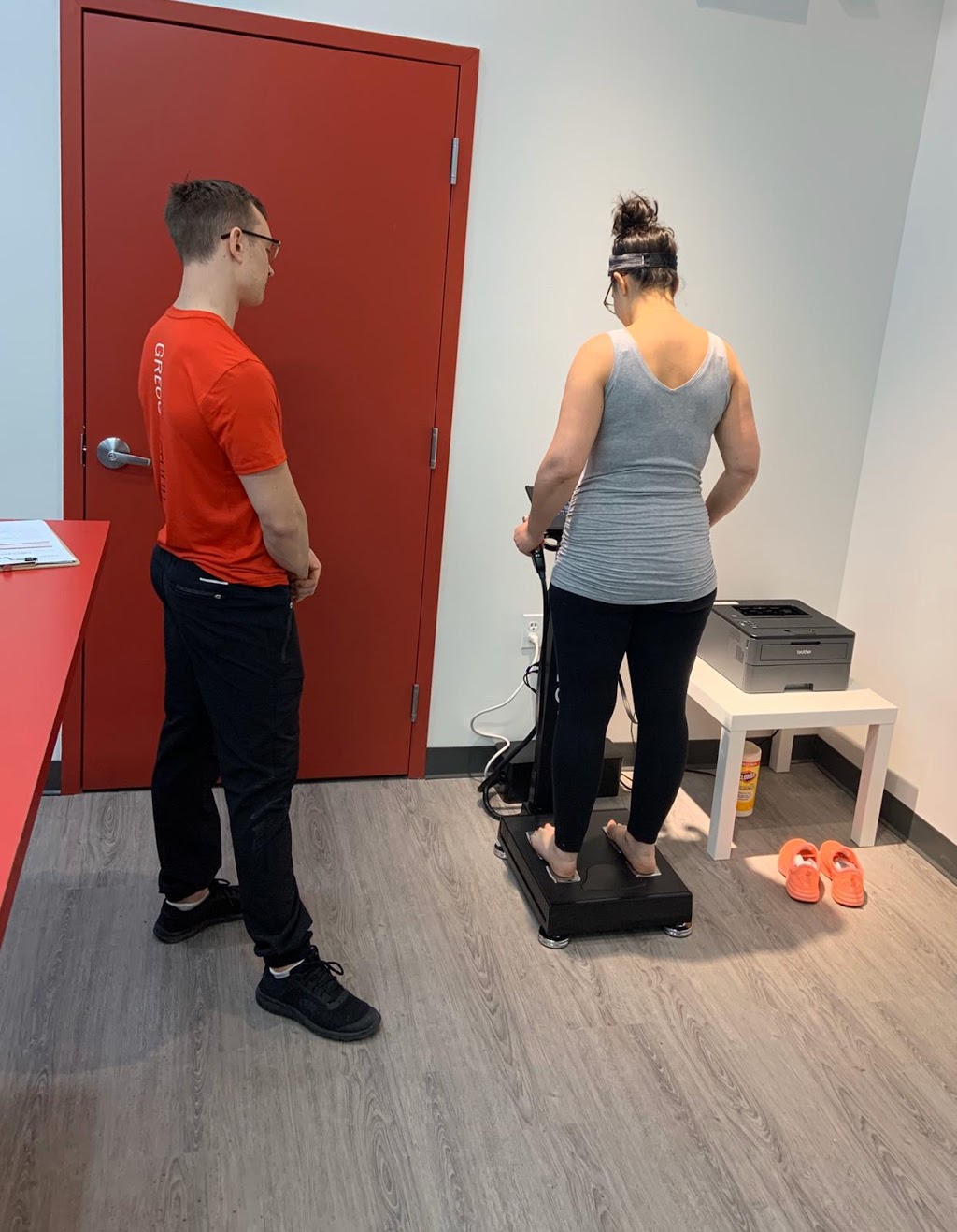 Greco Fitness Hamilton | 2180 Rymal Rd E Unit F6, Hannon, ON L0R 1P0, Canada | Phone: (905) 516-5550