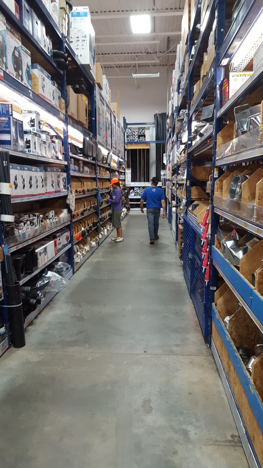 RONA Maple Ridge | 21213 Lougheed Hwy, Maple Ridge, BC V2X 2R4, Canada | Phone: (604) 466-0004