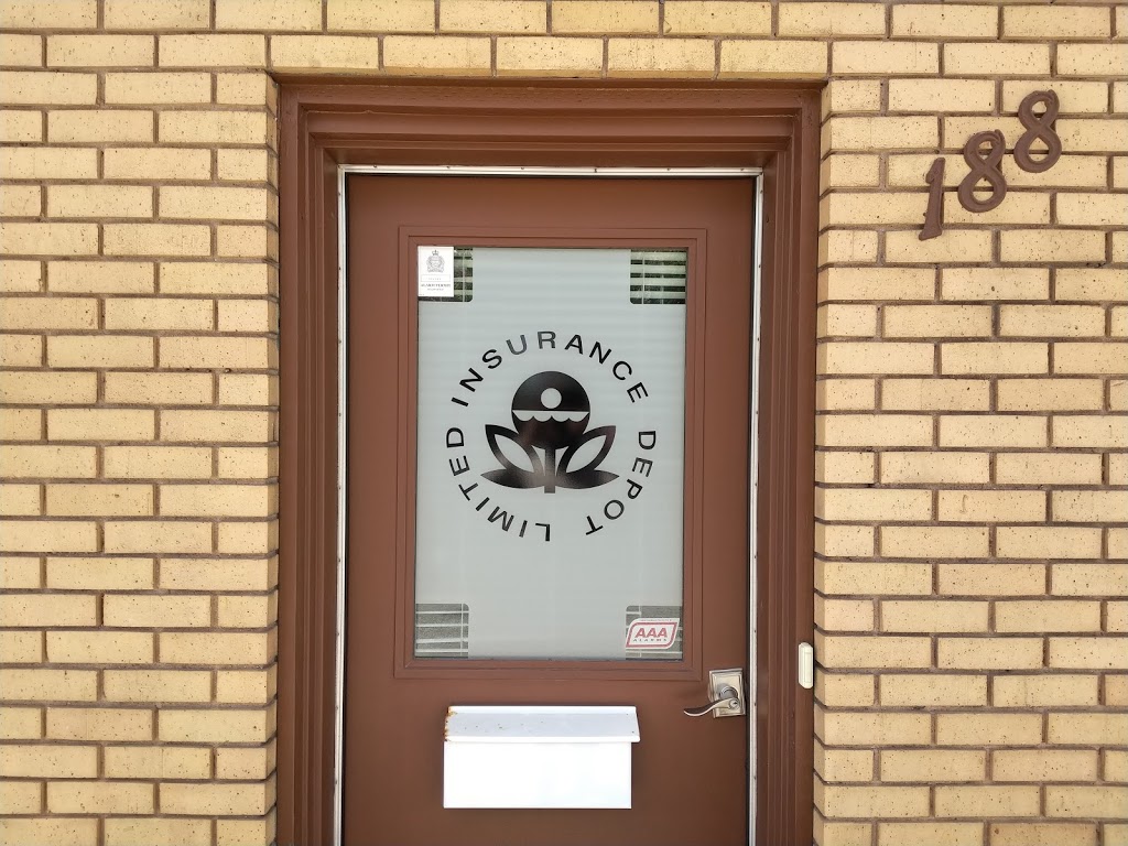 North America Insurance Depot Winnipeg Office | 188 Henderson Hwy, Winnipeg, MB R2L 1L6, Canada | Phone: (204) 421-6600