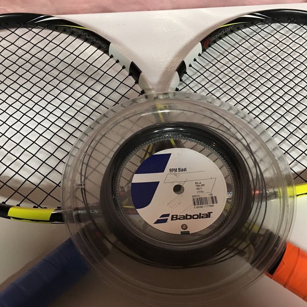 Stringways Racquet Services | 2335 Pilgrim Square, Oshawa, ON L1L 0C2, Canada | Phone: (905) 431-1999