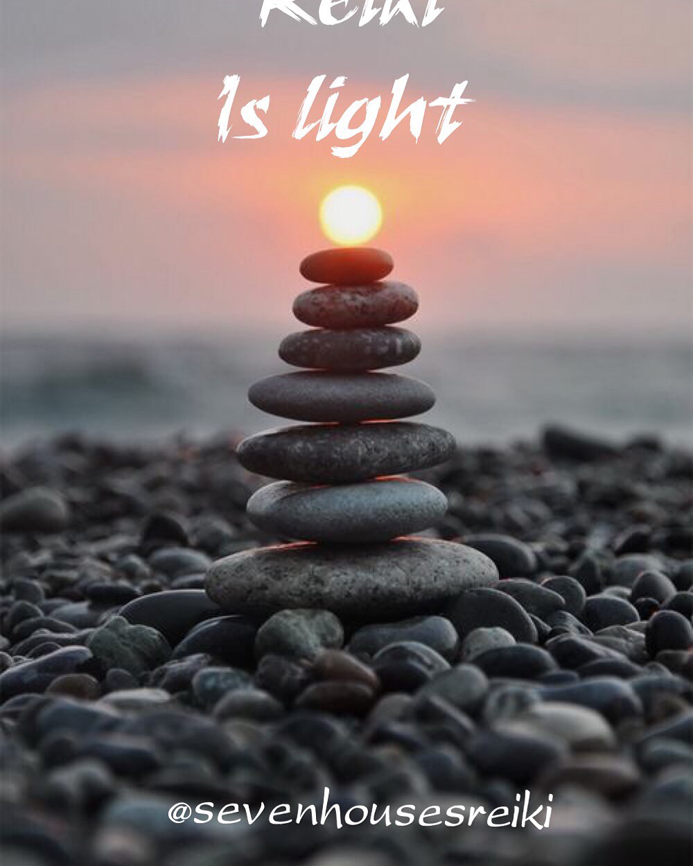 Seven Houses Reiki | 255 McIntosh St N, Regina, SK S4R 5A1, Canada | Phone: (306) 216-0023