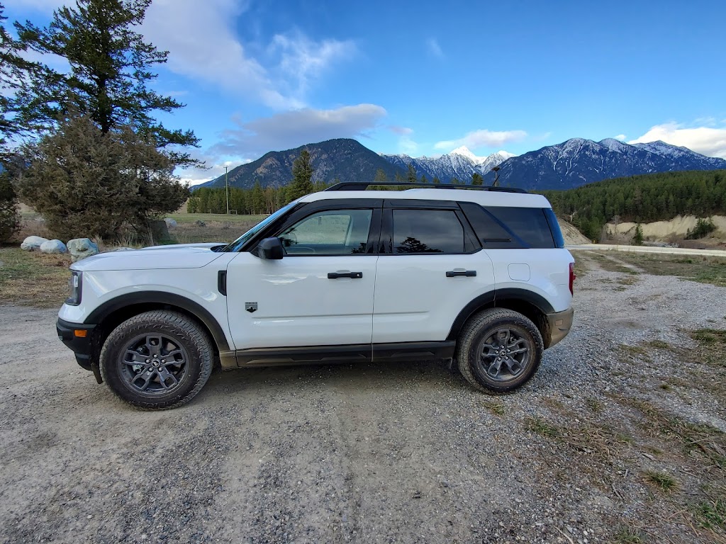 OK Tire | 200 Van Horne St N, Cranbrook, BC V1C 3P4, Canada | Phone: (250) 426-2844