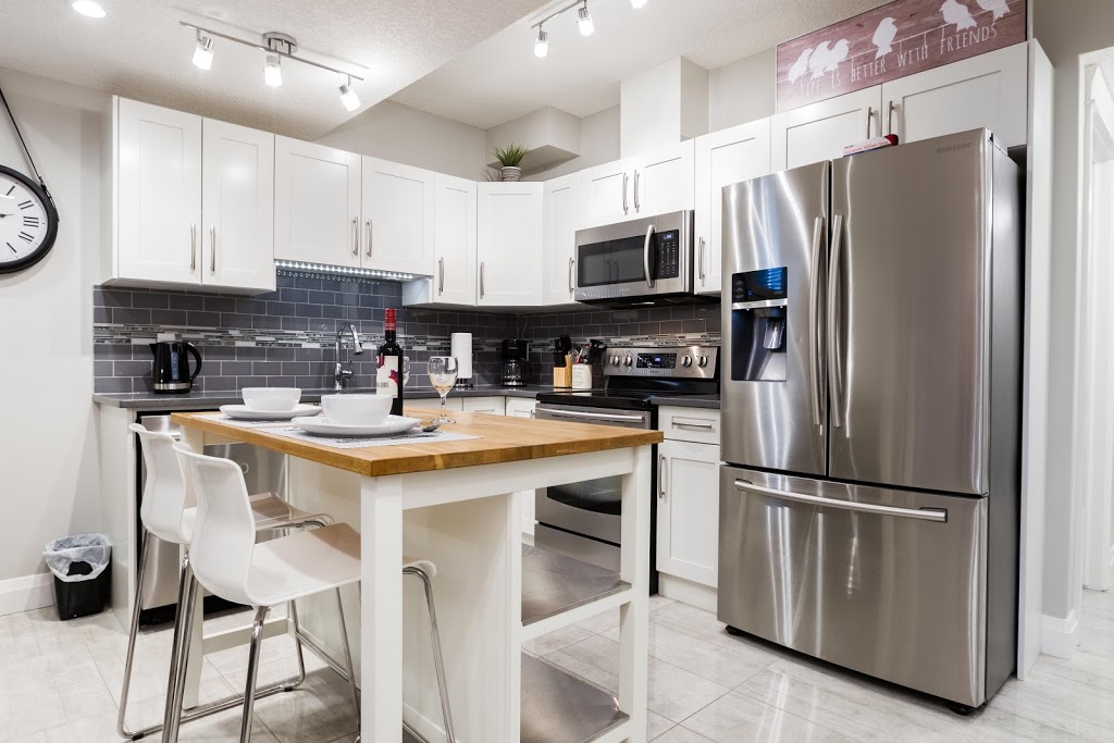 Pique Properties | 1727 163 St SW, Edmonton, AB T6W 3P6, Canada | Phone: (780) 964-6522