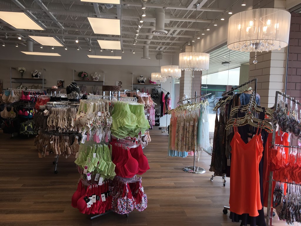 Fashion Foundations | Spall Plaza, 118-1950 Harvey Ave, Kelowna, BC V1Y 8J8, Canada | Phone: (250) 763-1473