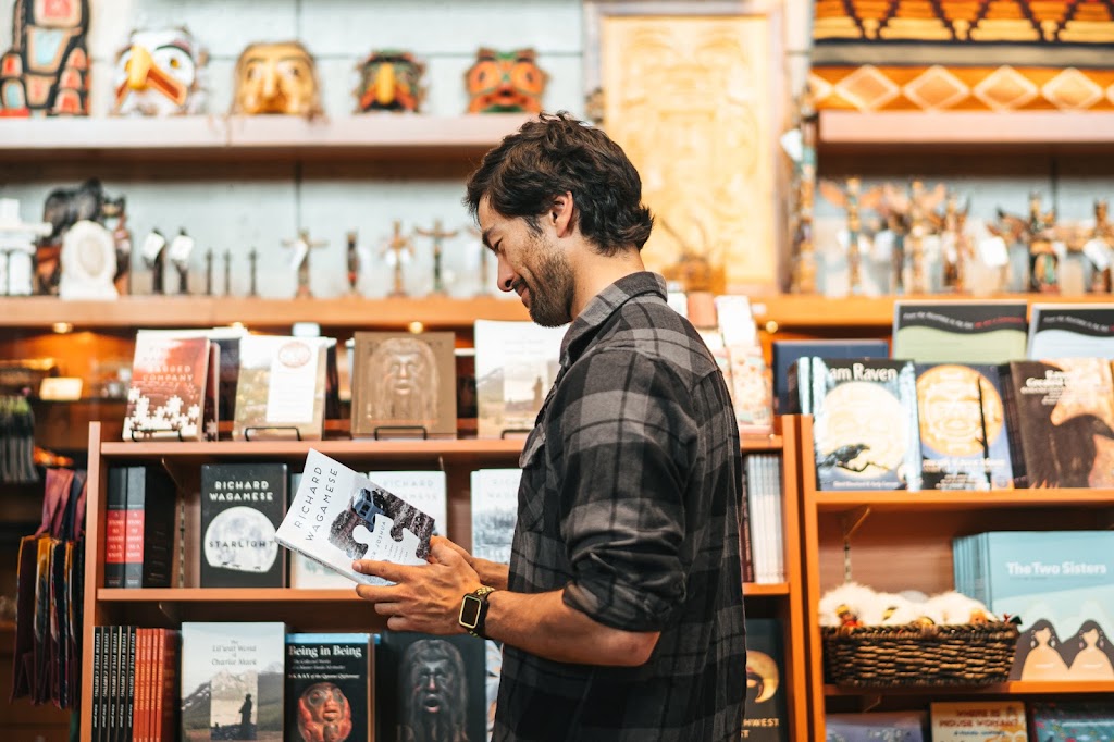 SLCC Gallery & Gift Shop | 4584 Blackcomb Way, Whistler, BC V8E 0Y3, Canada | Phone: (604) 972-1087