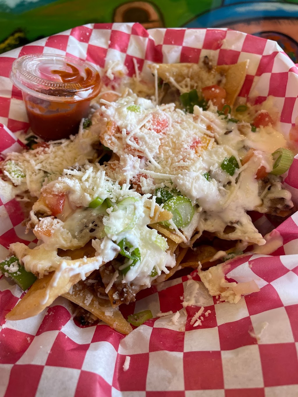 Fiesta Loca | 5725 Vedder Rd #26, Chilliwack, BC V2R 3N4, Canada | Phone: (604) 846-1122