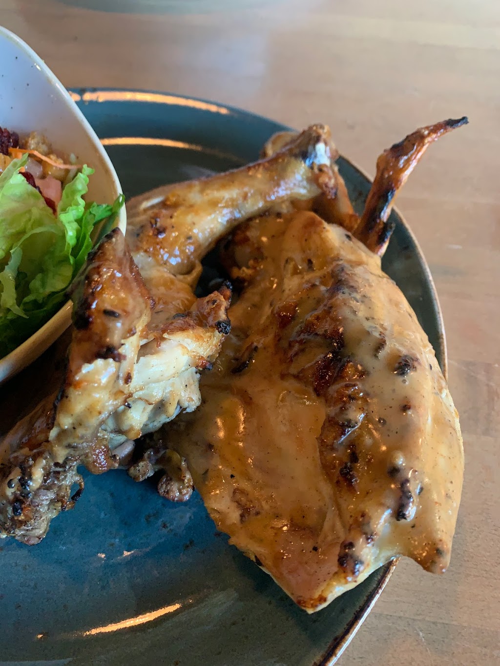 Barcelos Flame Grilled Chicken- Fraser Hwy Abbotsford | 10-30770 Fraser Hwy, Abbotsford, BC V2T 0E2, Canada | Phone: (604) 746-9939