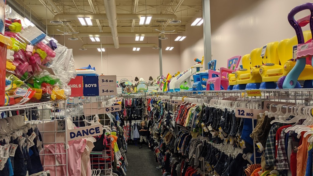 Once Upon A Child® Nanaimo | 6461 Metral Dr, Nanaimo, BC V9T 2L9, Canada | Phone: (250) 933-0041