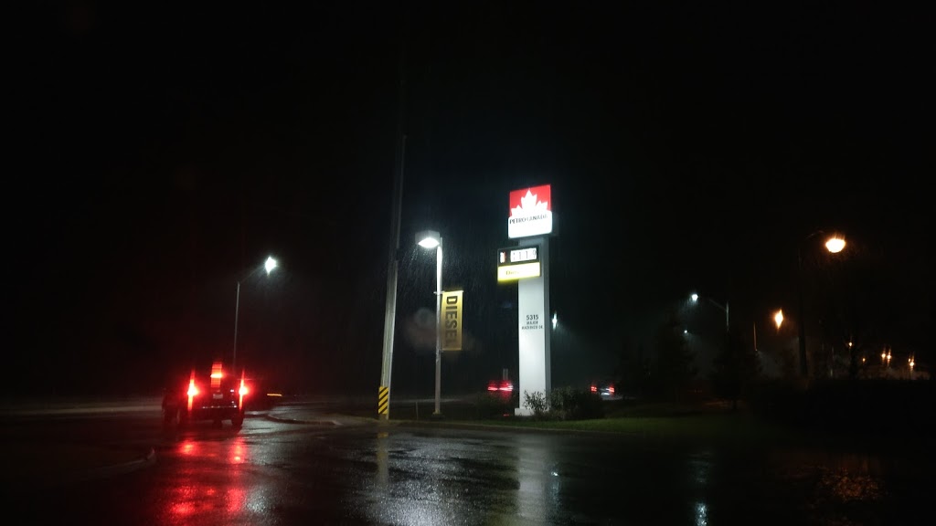 Petro-Canada | 5315 Major Mackenzie Dr E, Markham, ON L3P 3J3, Canada | Phone: (905) 201-7127