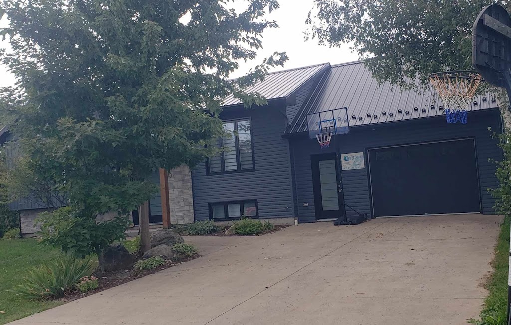 Institut BeautÉlégance | 13 3e Av, Arthabaska, QC G6R 0P3, Canada | Phone: (819) 260-4395