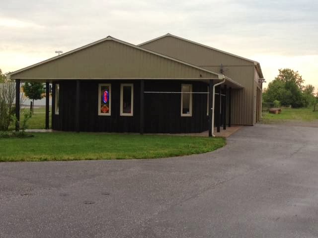 Holme Automotive | 618 St Clair Pkwy, Corunna, ON N0N 1G0, Canada | Phone: (519) 862-2886