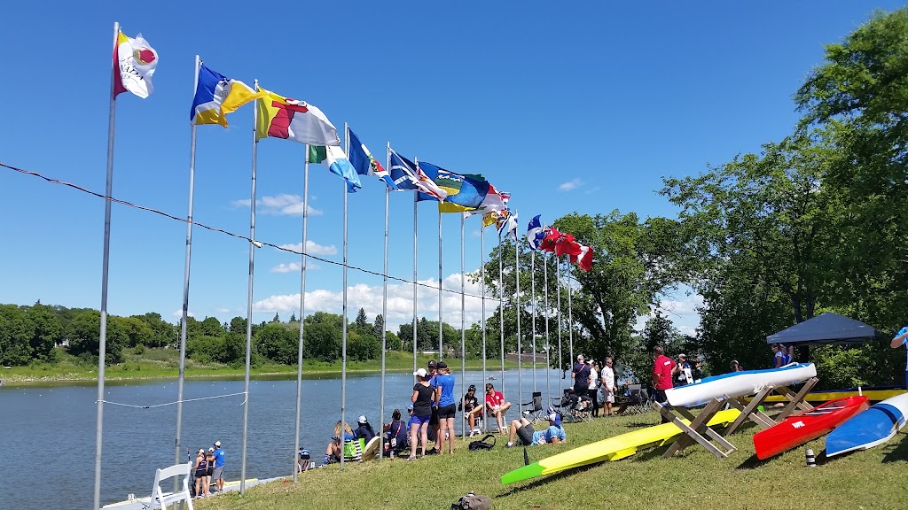Manitoba Canoe & Kayak Center | 80 Churchill Dr, Winnipeg, MB R3L 2W3, Canada | Phone: (204) 284-4646