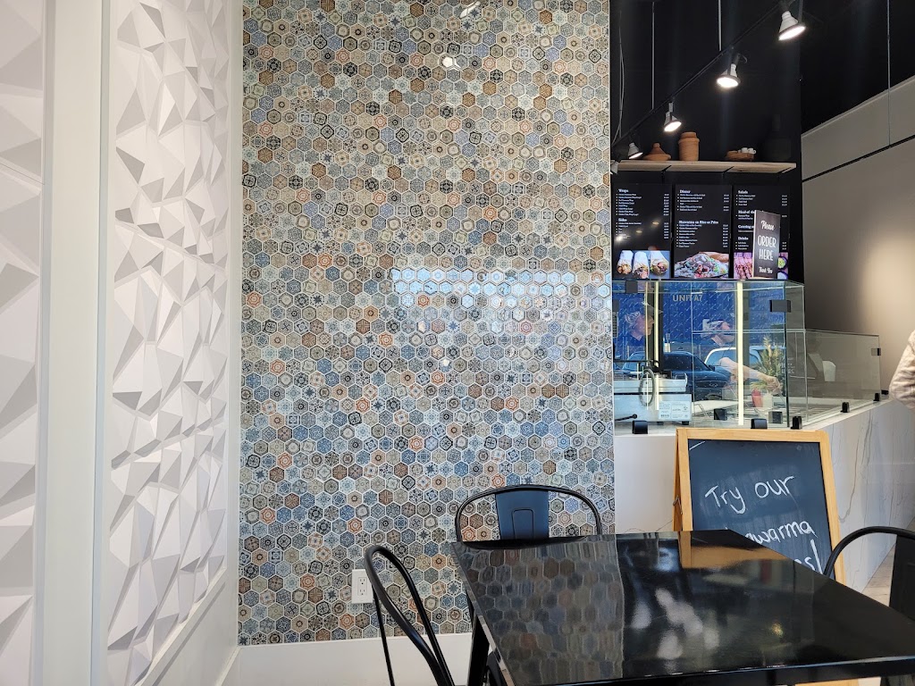 Shawarma Cookhouse | 130 Mill St E, Tottenham, ON L0G 1W0, Canada | Phone: (416) 804-2345