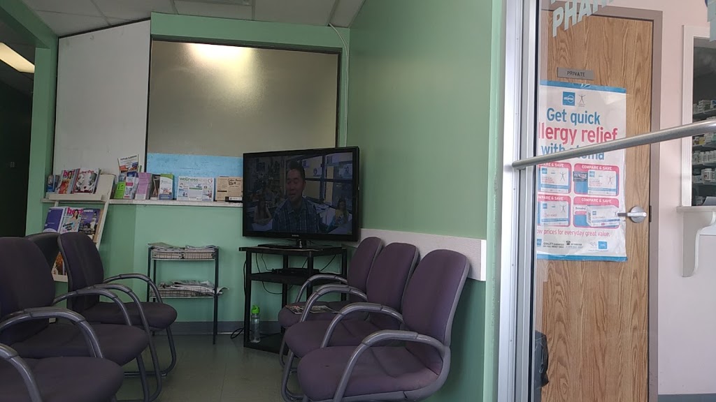 RKM Medical Clinic | 1030 Keewatin St #14, Winnipeg, MB R2R 2E2, Canada | Phone: (204) 697-0334