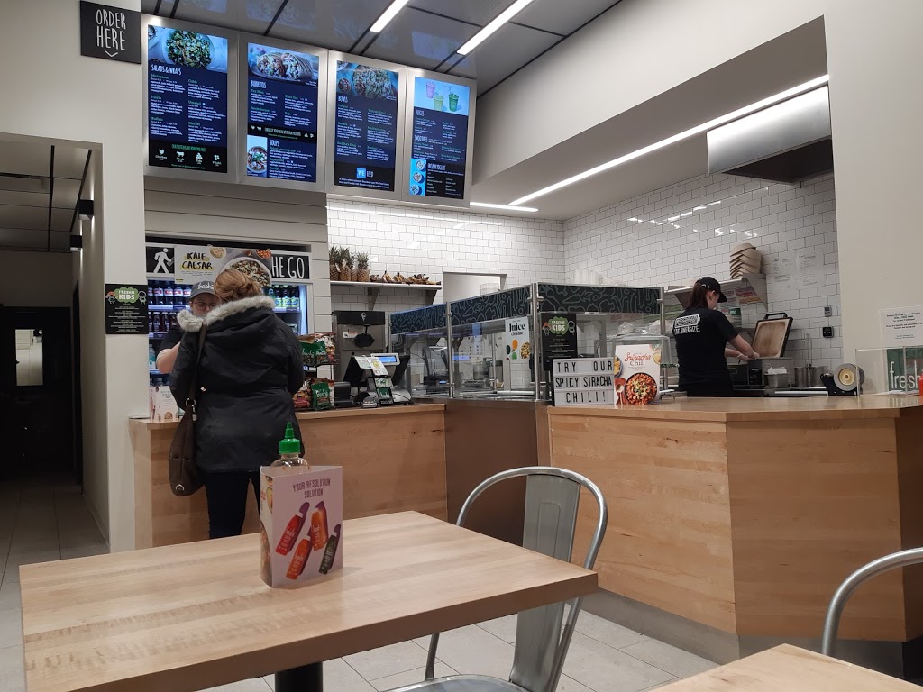 Freshii | 935 St Albert Trail #330, St. Albert, AB T8N 4K6, Canada | Phone: (587) 764-0363