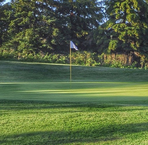 Bradlee Ryall Golf Academy at Streetsville Golf Club | 1876 Hallstone Rd, Brampton, ON L6V 3N2, Canada | Phone: (905) 699-6150