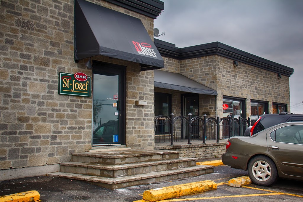Bar St Josef | 1194 Boulevard Bastien, Québec, QC G2K 1E8, Canada | Phone: (418) 621-9678