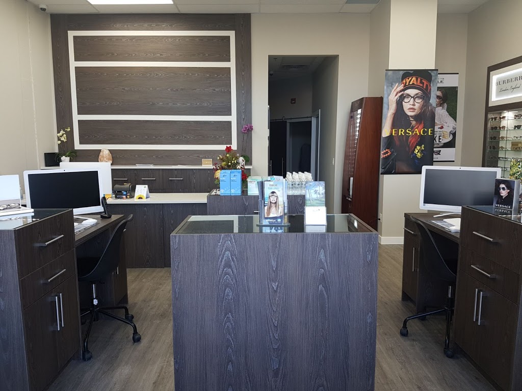 Vision Optical | 57 Sage Hill Passage Northwest, Calgary, AB T3R 0S4, Canada | Phone: (403) 264-1880