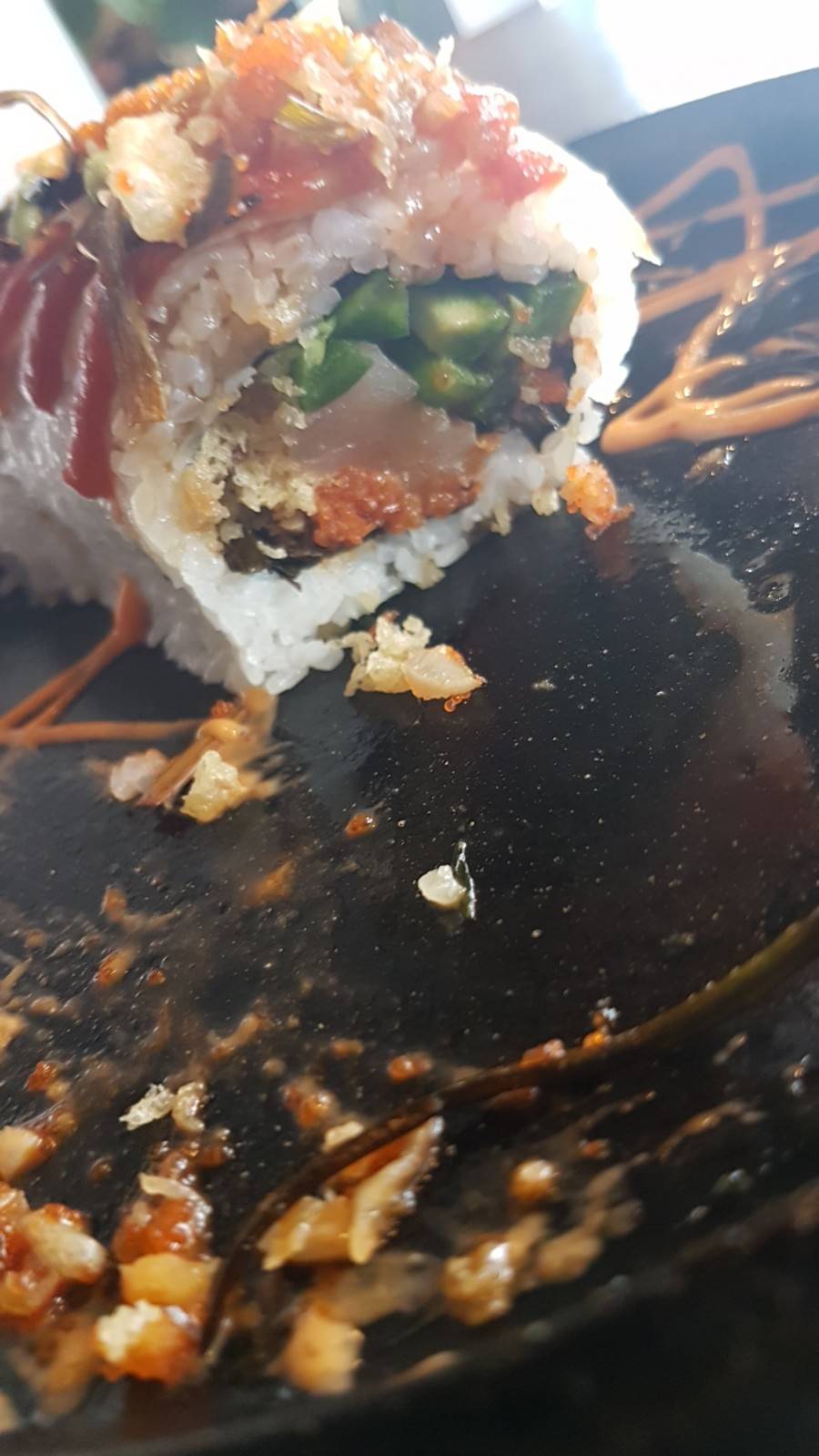 Wasabi | 4350 Albert St, Regina, SK S4S 3R9, Canada | Phone: (306) 543-9272