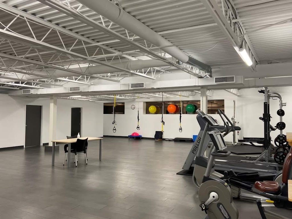 Physio Action Plus Réadaptation | sous-sol, 700 Bd Thibeau, Trois-Rivières, QC G8T 7A1, Canada | Phone: (819) 909-0919