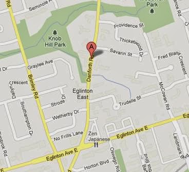 A-Z Movers | 1320 Danforth Rd #304, Scarborough, ON M1J 1G2, Canada | Phone: (416) 476-6276