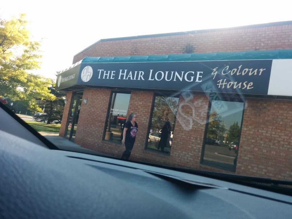 The Hair Lounge And Colour House | 666 Appleby Line, Burlington, ON L7L 5Y3, Canada | Phone: (905) 637-1823