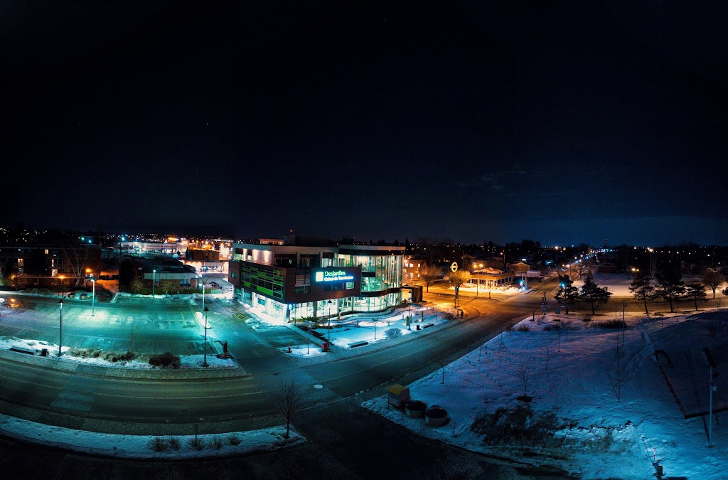 Caisse Desjardins de Terrebonne | 801 Bd des Seigneurs, Terrebonne, QC J6W 1T5, Canada | Phone: (450) 471-3735