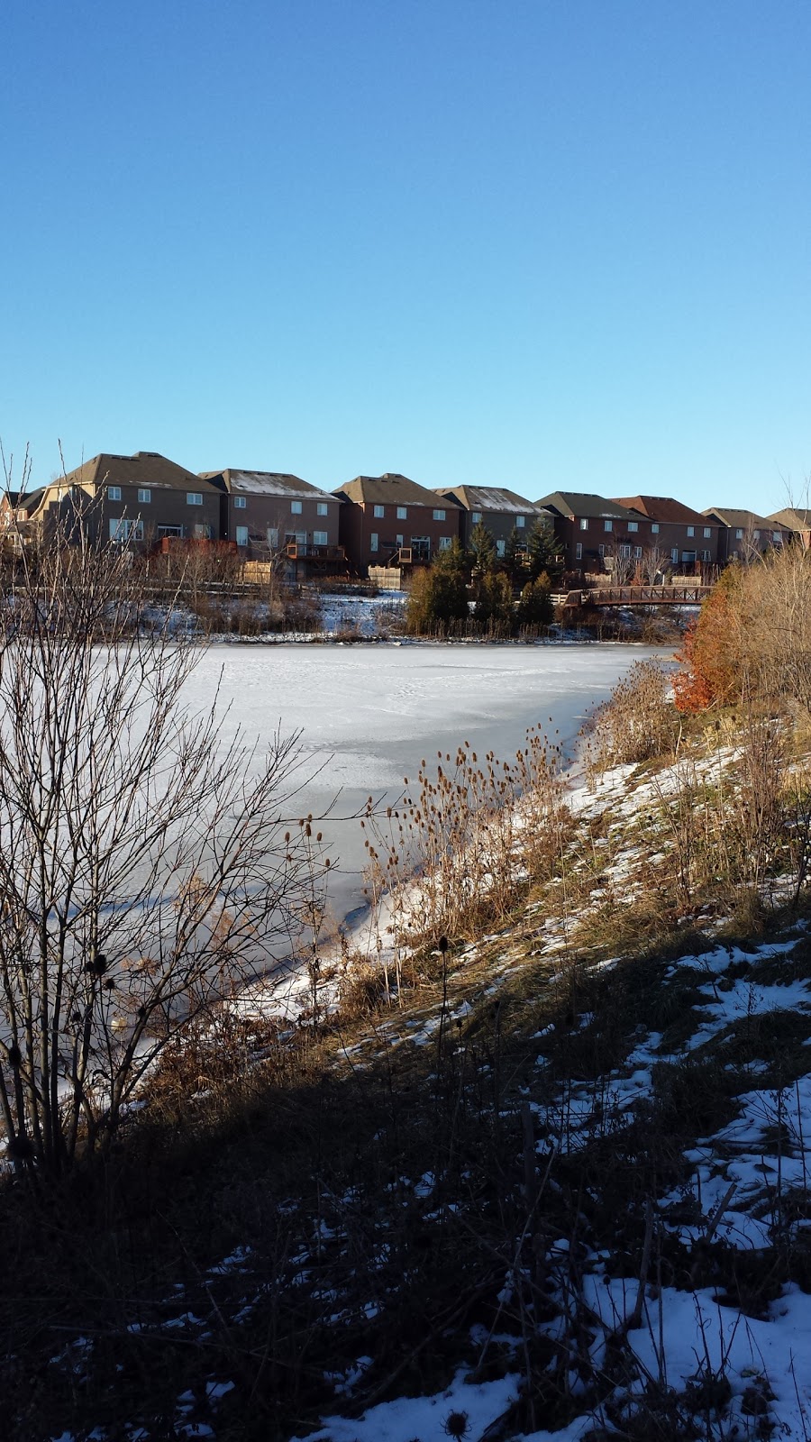West Oak Trails | 2233 Mariposa Rd, Oakville, ON L6M 5A1, Canada