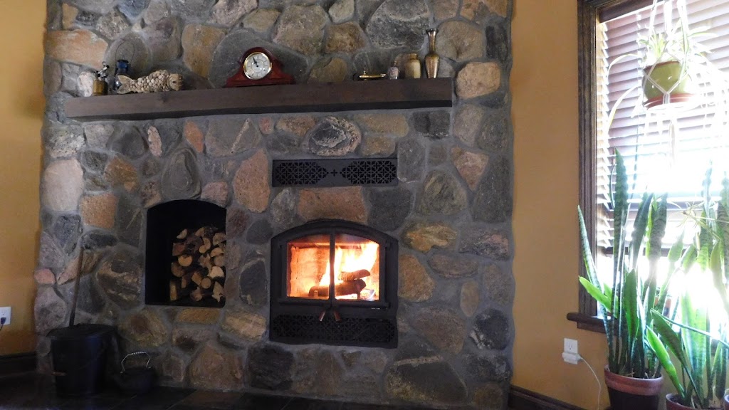 The Fireplace Guy | 1787 Bulger Rd, Eganville, ON K0J 1T0, Canada | Phone: (613) 633-1670