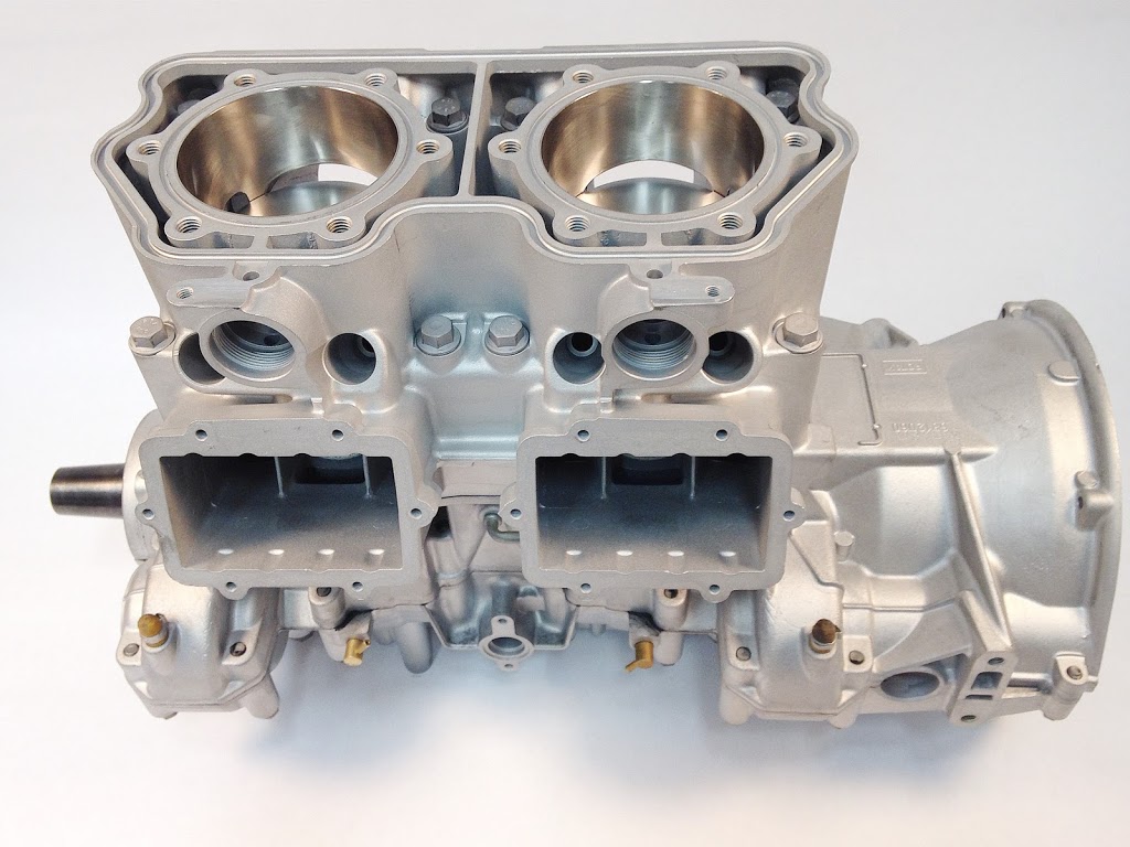 CVTech AAB | 3037 Boulevard Frontenac E, Thetford Mines, QC G6G 6P6, Canada | Phone: (418) 335-7220