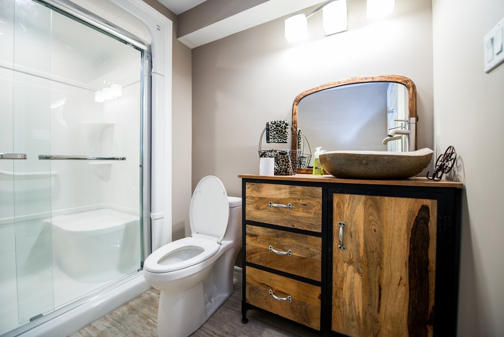 Russo Home Renovations Inc. | Lexington Rd, Waterloo, ON N2K 4A8, Canada | Phone: (519) 569-0489