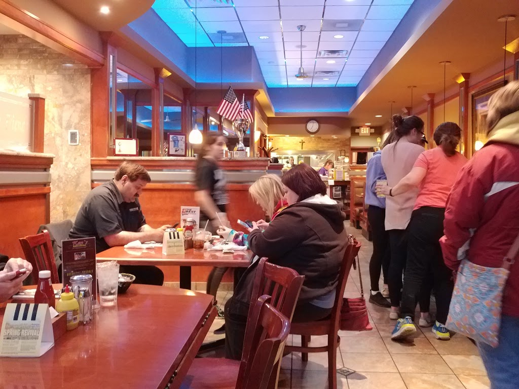 Kens Country Kitchen | 69232 Main St, Richmond, MI 48062, USA | Phone: (586) 727-4747