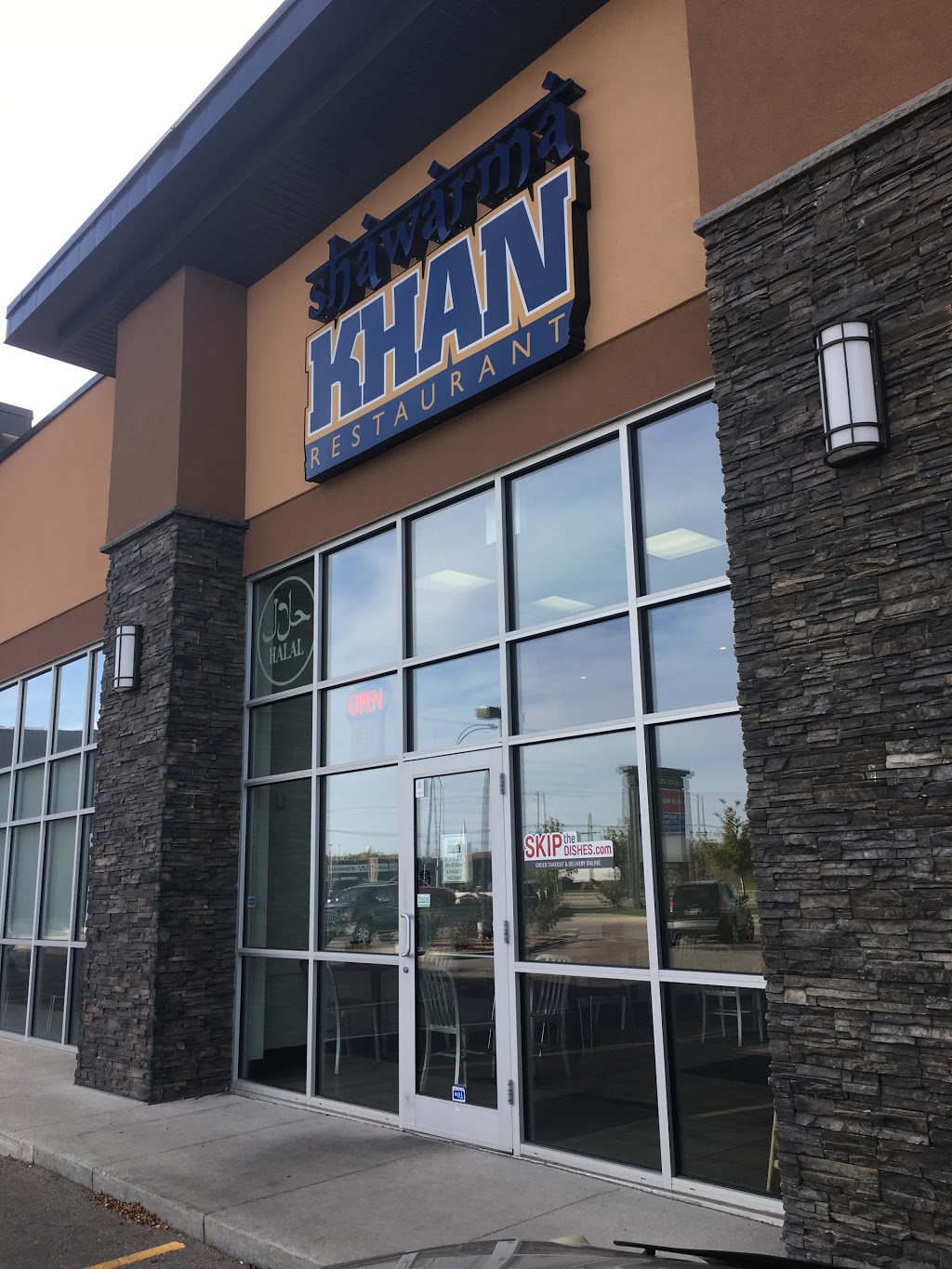 Shawarma Khan | 2599 Pembina Hwy, Winnipeg, MB R3T 2H5, Canada | Phone: (204) 615-6006
