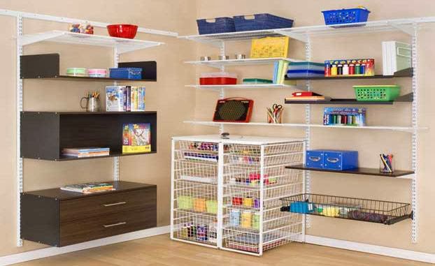 Innovative Closets | 16945 Leslie St, Newmarket, ON L3Y 9A2, Canada | Phone: (905) 967-1003