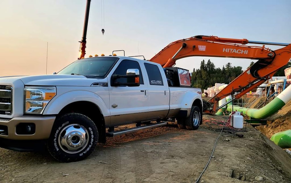 Accu-Pro Consulting Inc. | Range Rd 203, Camrose County, AB T0B 2M1, Canada | Phone: (587) 322-0254