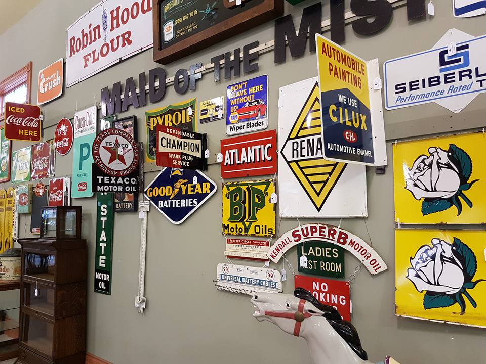 Miller & Miller Auctions Ltd | 59 Webster St, New Hamburg, ON N3A 1W8, Canada | Phone: (519) 662-4800