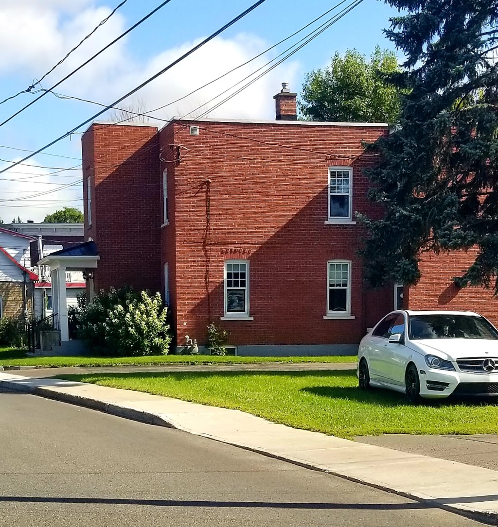 PATRICIA KRAMER | 498 Rue Notre-Dame E, Trois-Rivières, QC G8T 4E2, Canada | Phone: (819) 909-6513