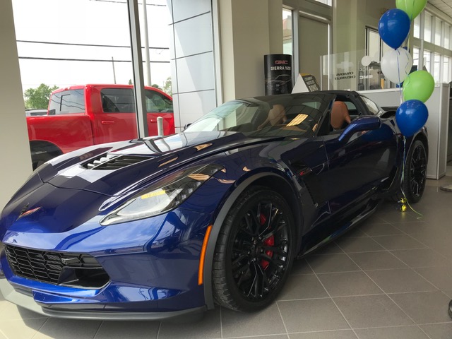 Desjardins Chevrolet Buick GMC Inc. | 190 Boulevard Saint-Jean-Baptiste, Châteauguay, QC J6K 3B6, Canada | Phone: (450) 691-6000