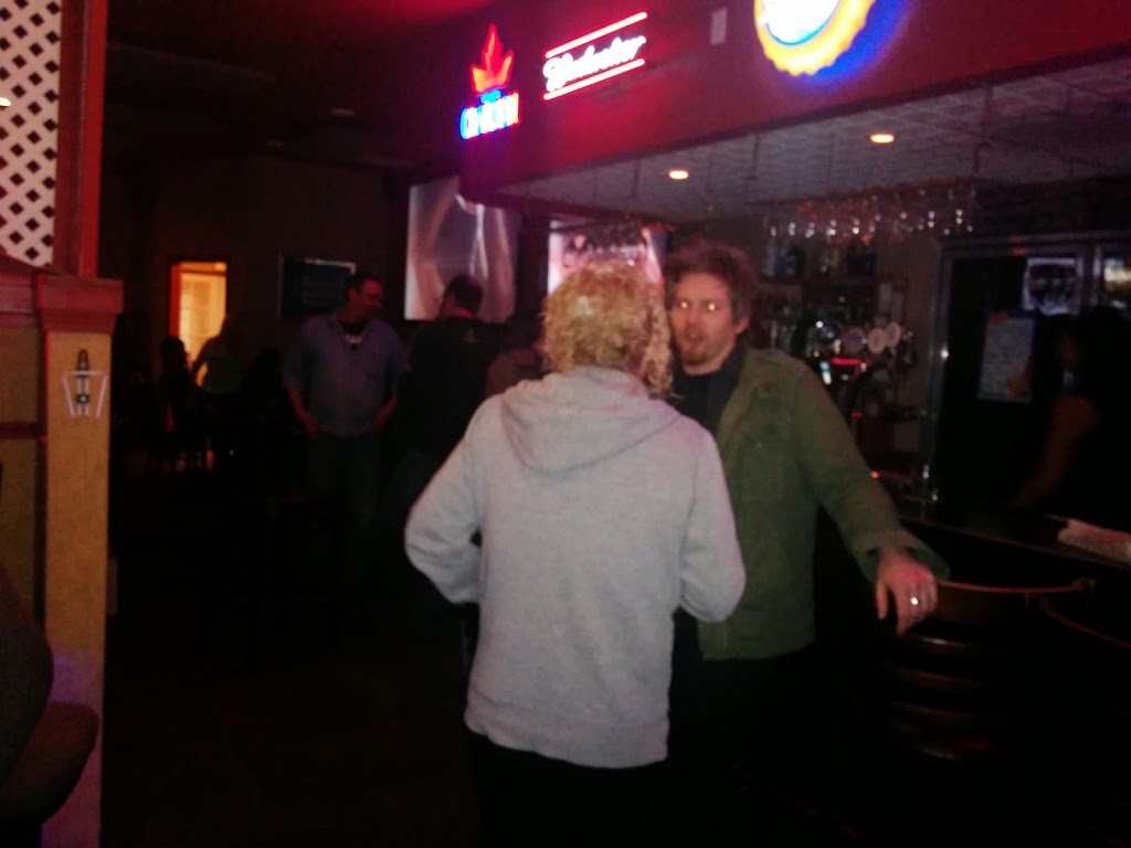 Nitas Bar & Grill | 1999 Mountain Rd, Moncton, NB E1G 1B1, Canada | Phone: (506) 856-8980
