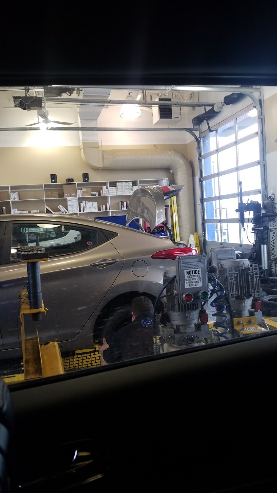 Mr. Lube + Tires | 328 University Dr W, Lethbridge, AB T1K 7T6, Canada | Phone: (403) 381-8180