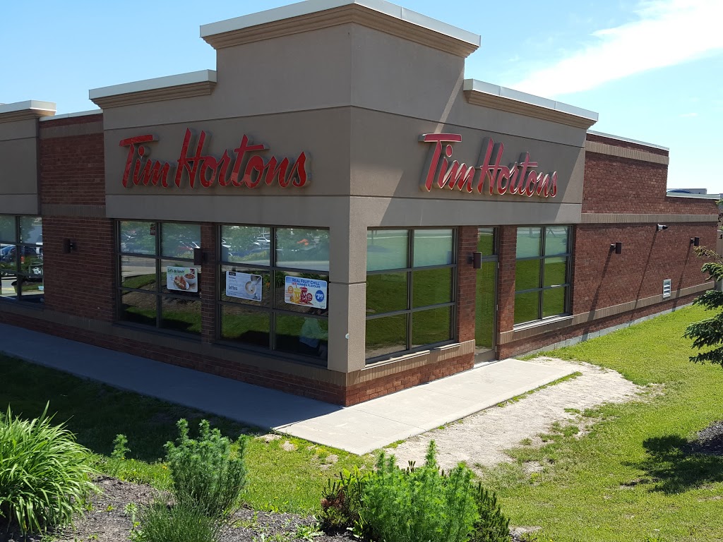 Tim Hortons | 1799 Stone Church Rd E, Stoney Creek, ON L8J 0B4, Canada | Phone: (905) 573-6676