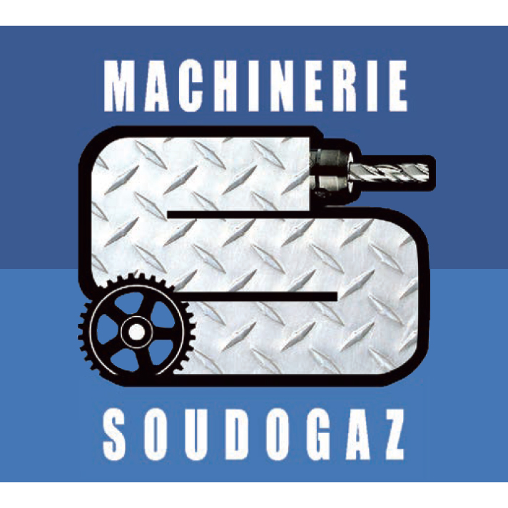 Machinerie Soudogaz Inc. | 143 Bd Léon Vachon, Saint-Lambert-de-Lauzon, QC G0S 2W0, Canada | Phone: (855) 882-2002