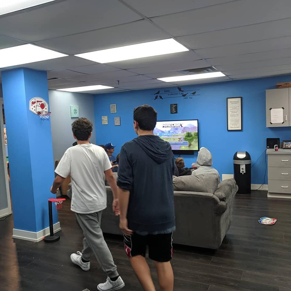 Ches Place Youth Centre | 30 Martha St, Bolton, ON L7E 5V1, Canada | Phone: (416) 735-7842