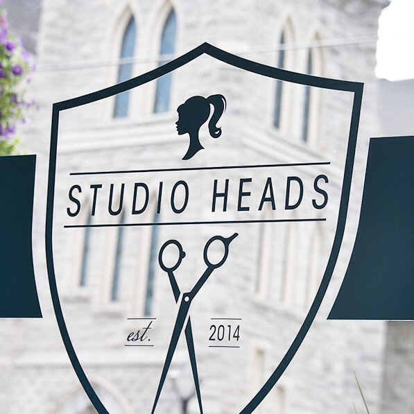 Studio heads | 324 Bronson Ave, Ottawa, ON K1R 6J3, Canada | Phone: (613) 680-8988